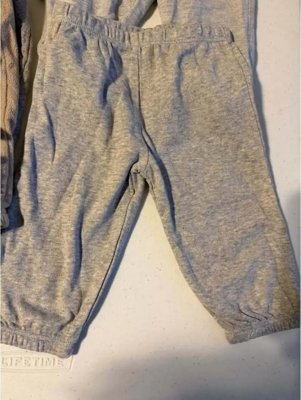 Carter's 9 Months Baby Pants and Shorts Bundle